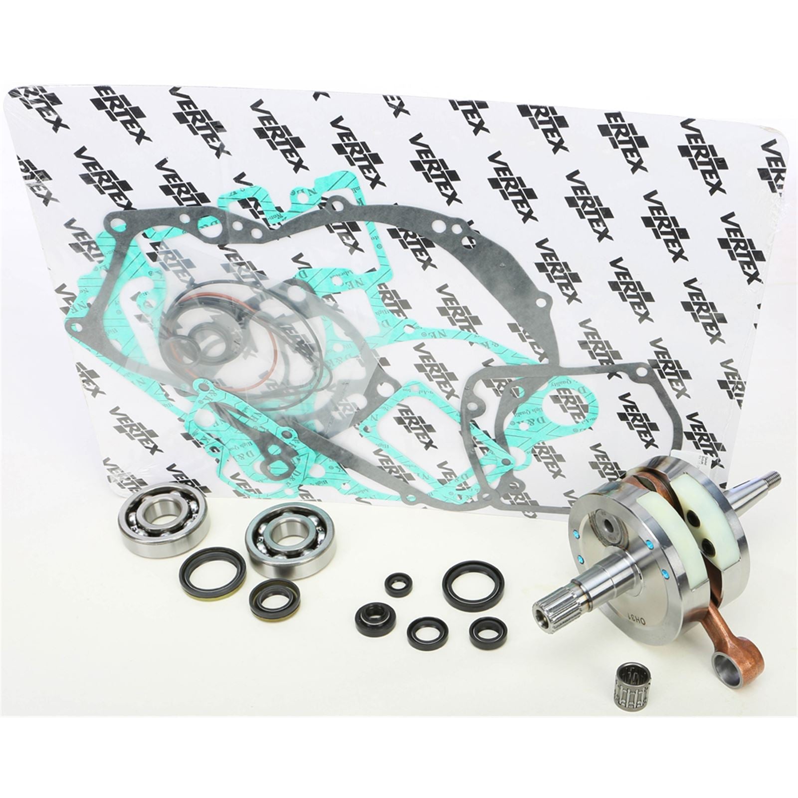 Hot Rods Bottom End Kit CBK0074_297113