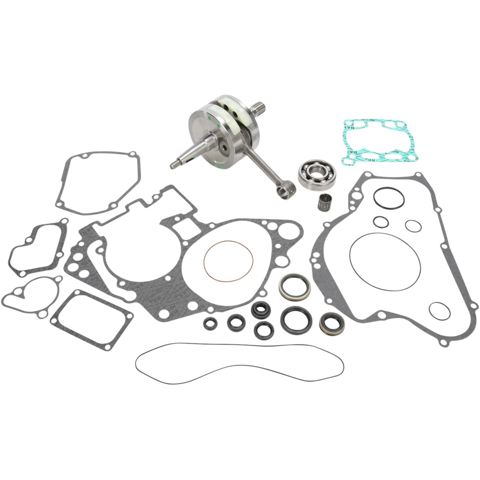 Hot Rods Bottom End Kit CBK0074_396185