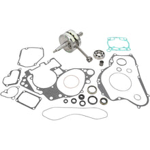 Hot Rods Bottom End Kit CBK0074_396185