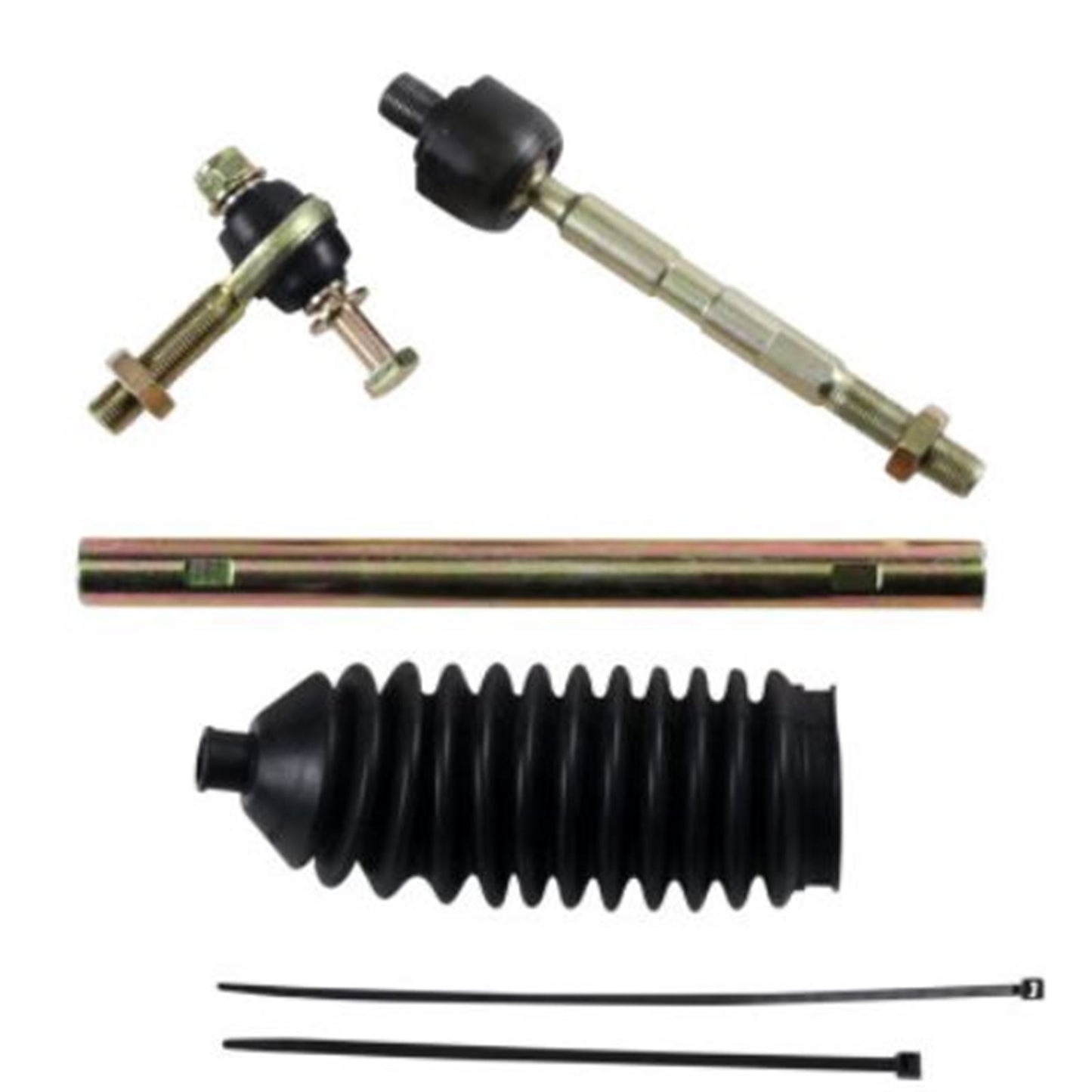 Moose Offroad Tie Rod End Kit - Left 0430-1098_768038