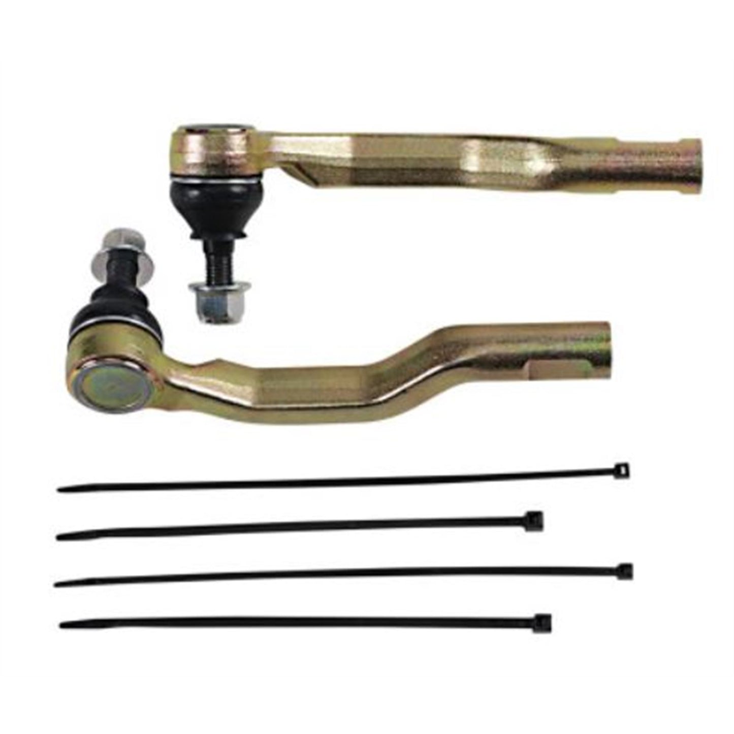 Moose Offroad Tie Rod End Kit - Outer 0430-1100_768053