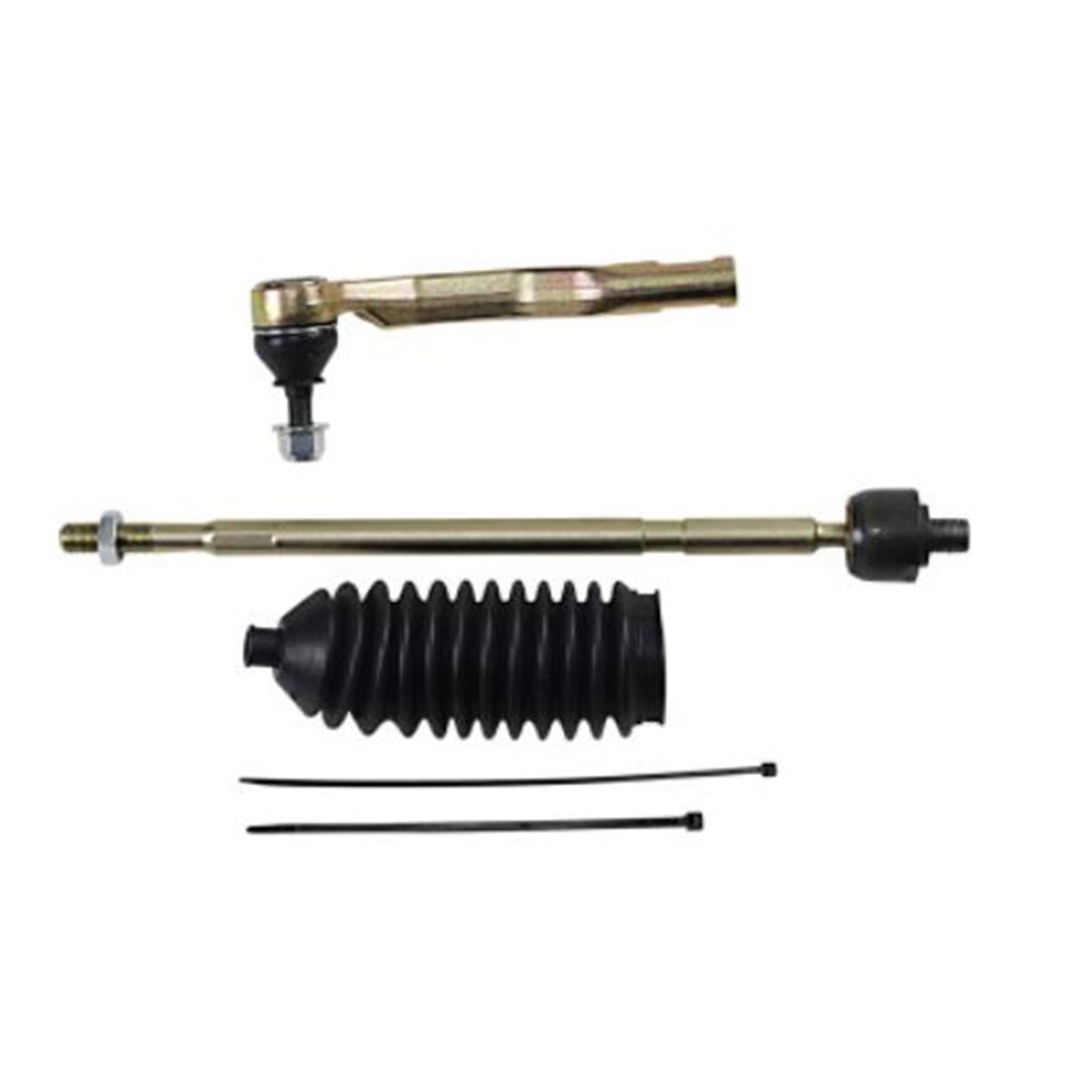 Moose Offroad Tie Rod End Kit - Left 0430-1101_768052