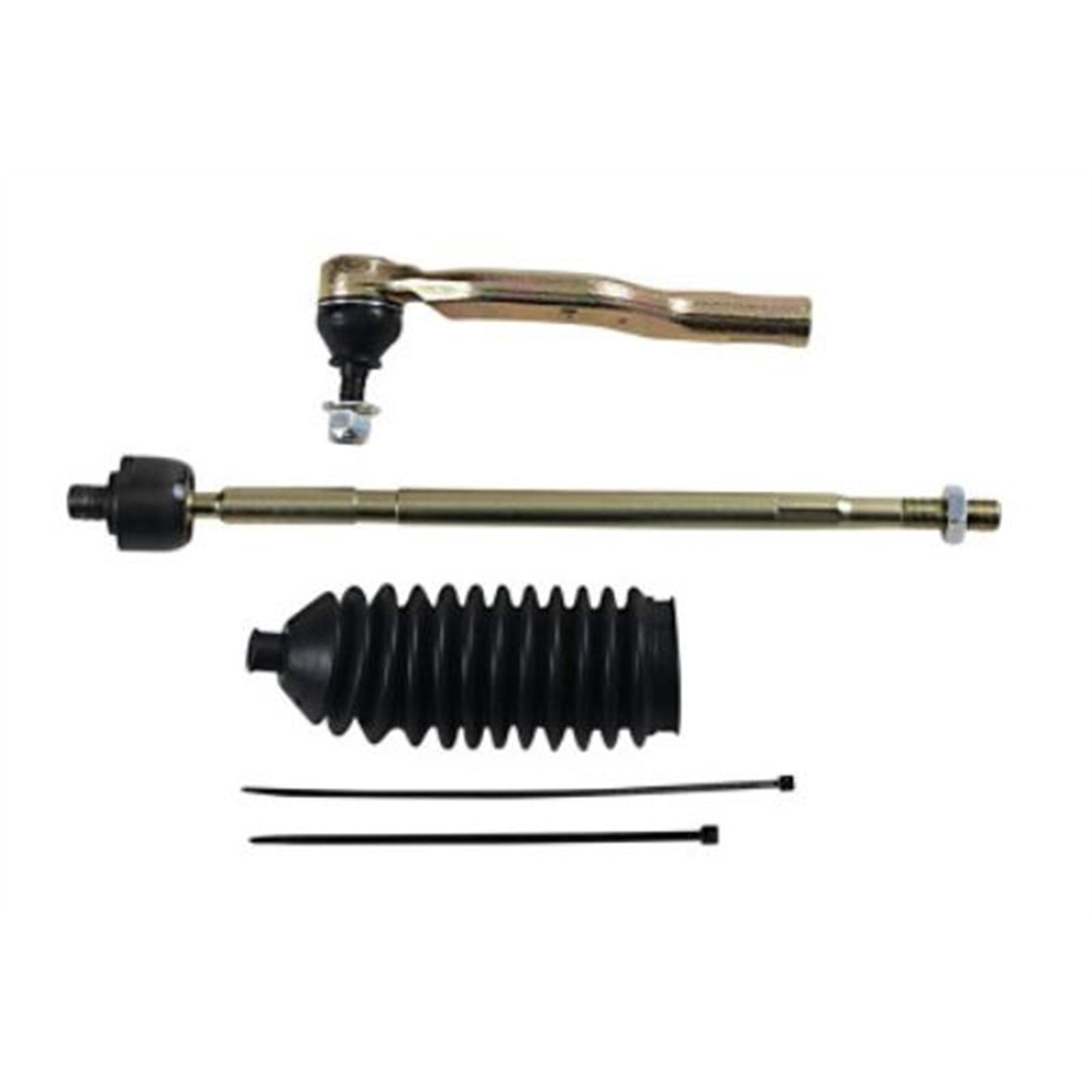 Moose Offroad Tie Rod End Kit - Right 0430-1102_768051