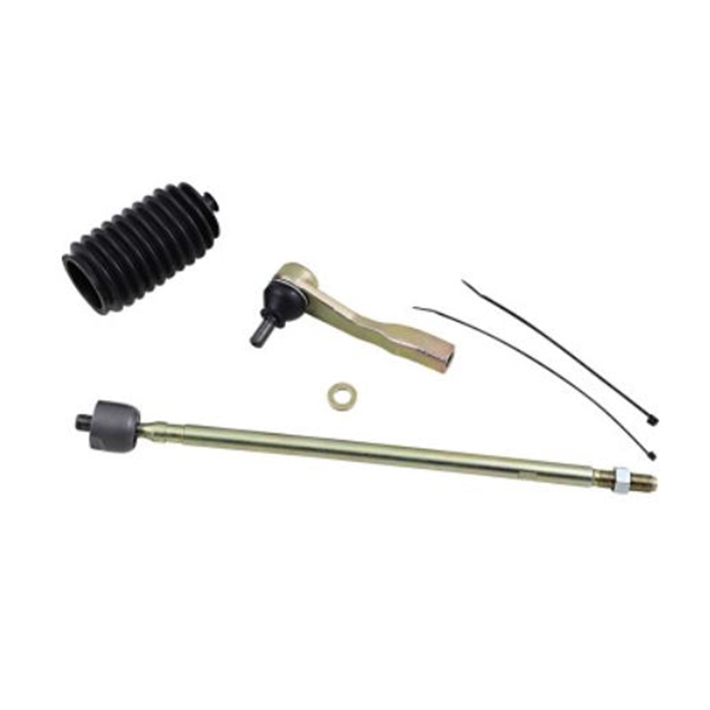 Moose Offroad Tie Rod End Kit - Left 0430-1103_768050