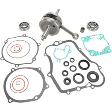 Hot Rods Bottom End Kit CBK0076_396187