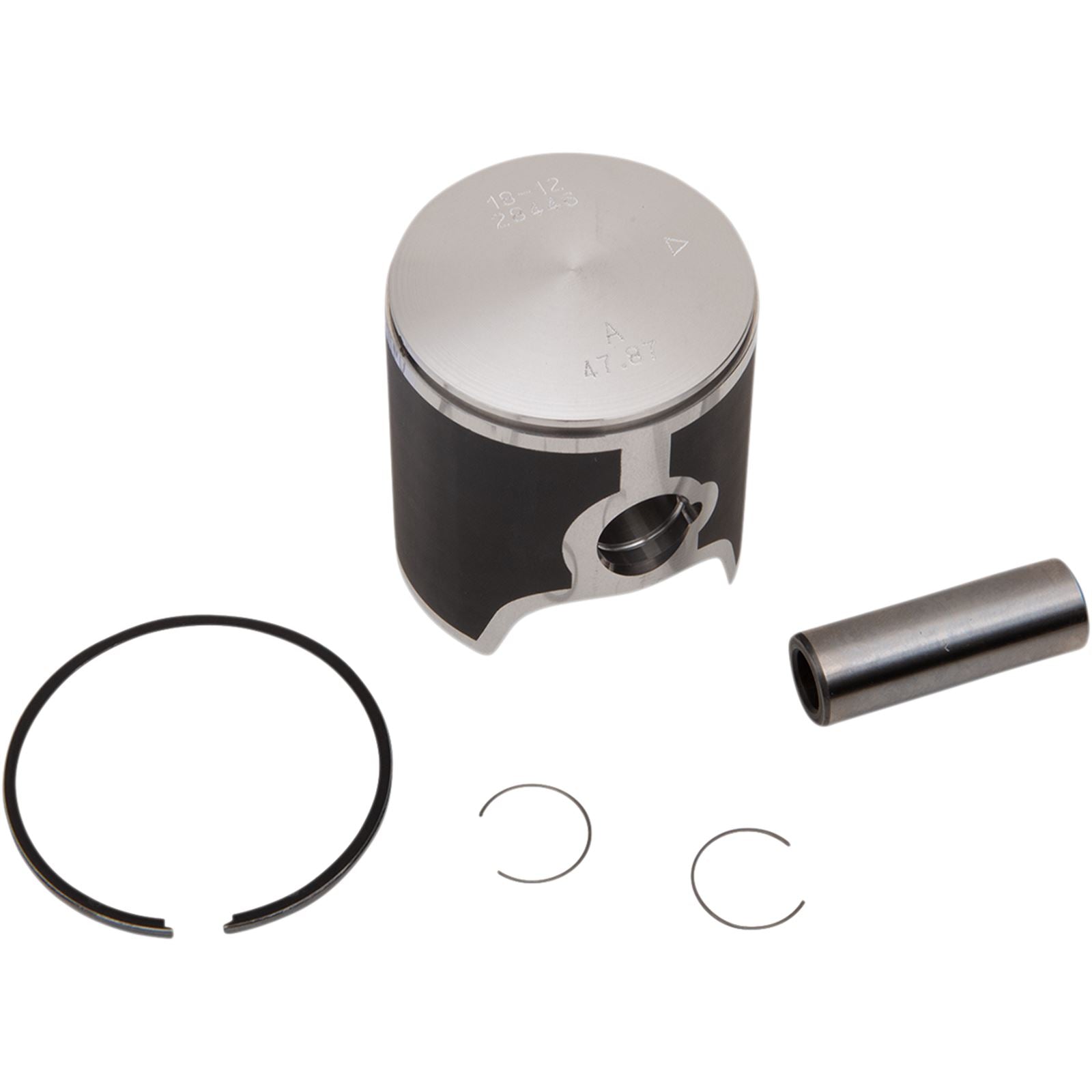 Vertex Piston Kit 23666A_1045769