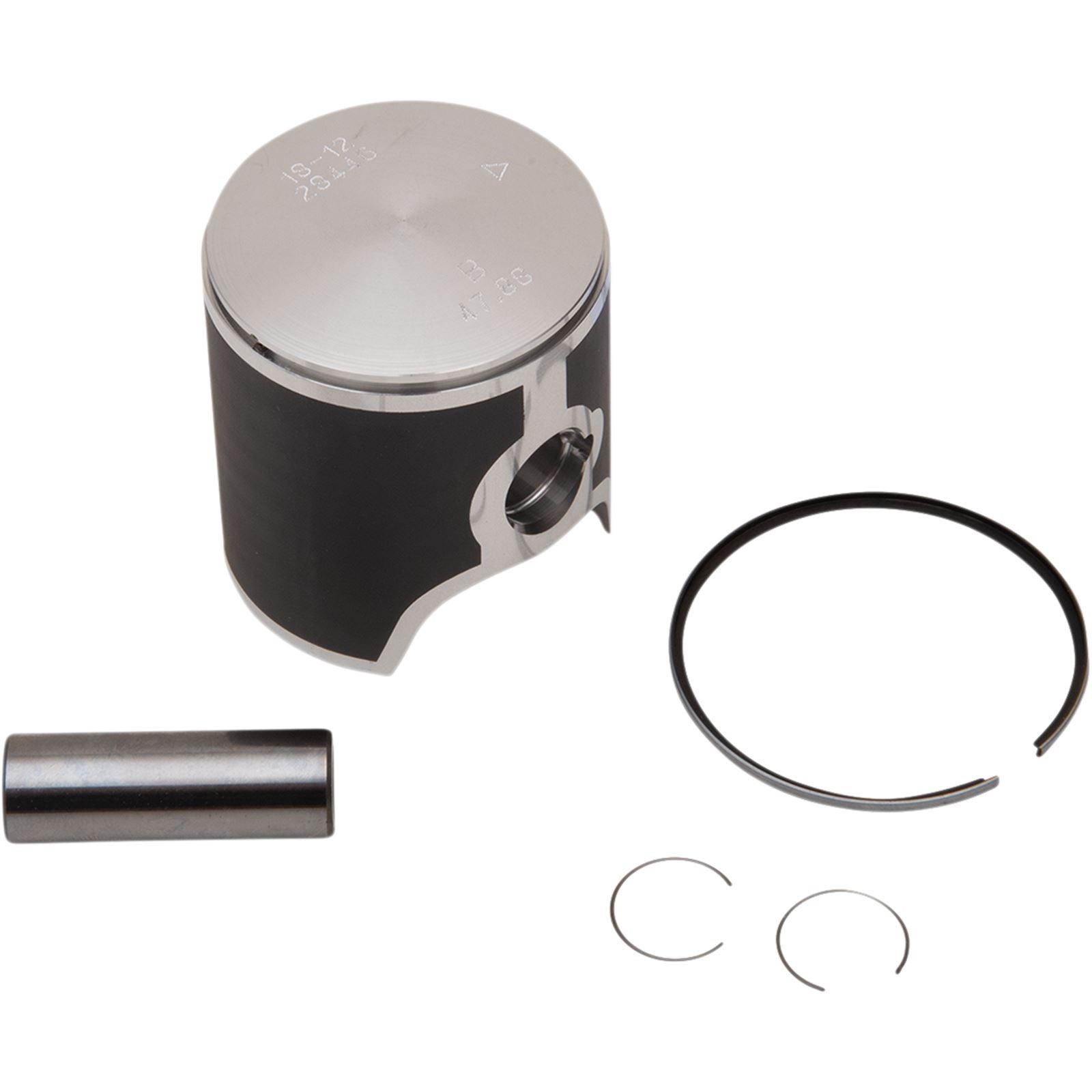 Vertex Piston Kit 23666B_1045968