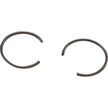Vertex Piston Circlips TM MX 85 72066K_1045899