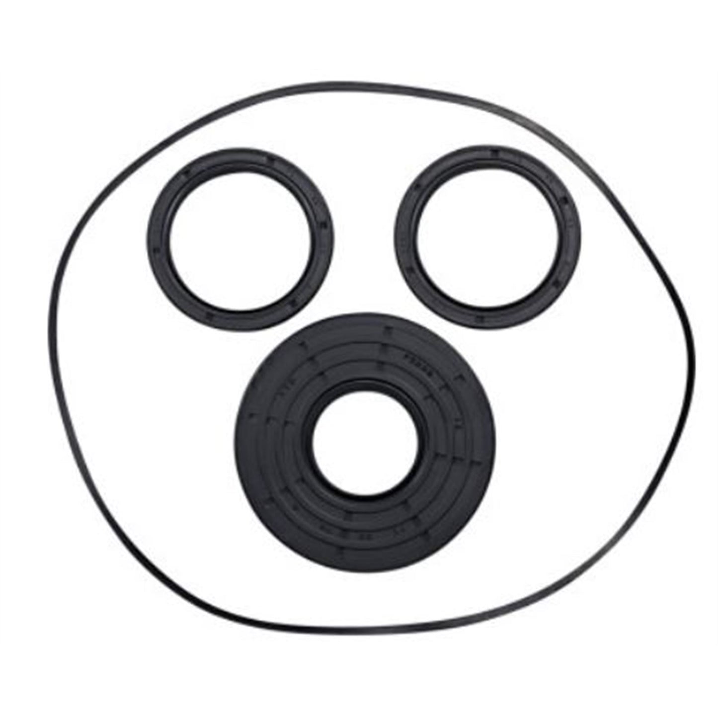 Moose Offroad Differential Seal Kit - Front 0935-1058_881277