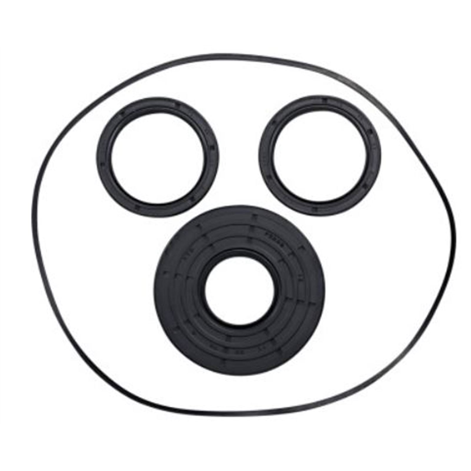 Moose Offroad Differential Seal Kit - Front 0935-1058_881277