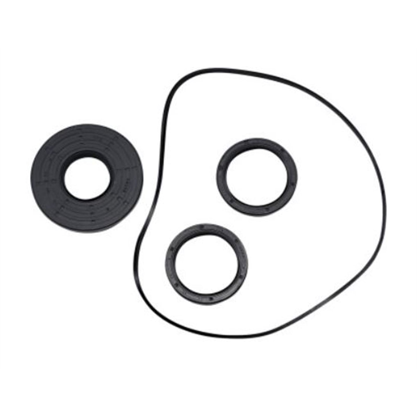 Moose Offroad Differential Seal Kit - Front 0935-1059_881278