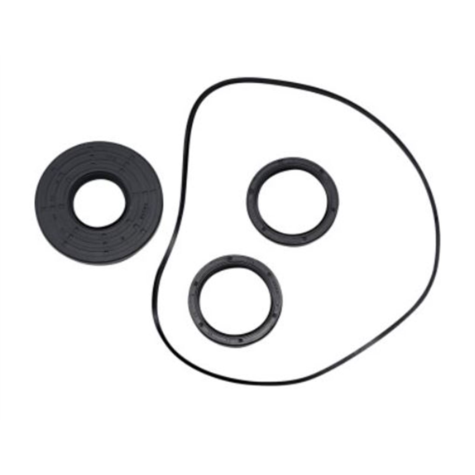 Moose Offroad Differential Seal Kit - Front 0935-1059_881278