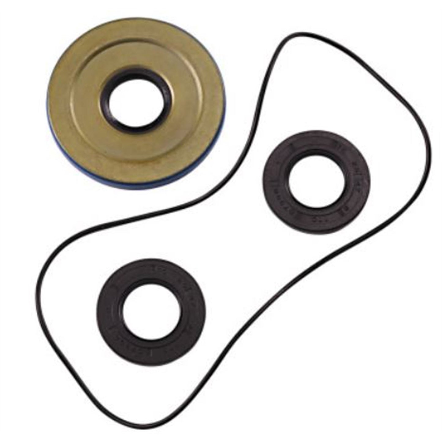 Moose Offroad Differential Seal Kit - Front 0935-1060_881279