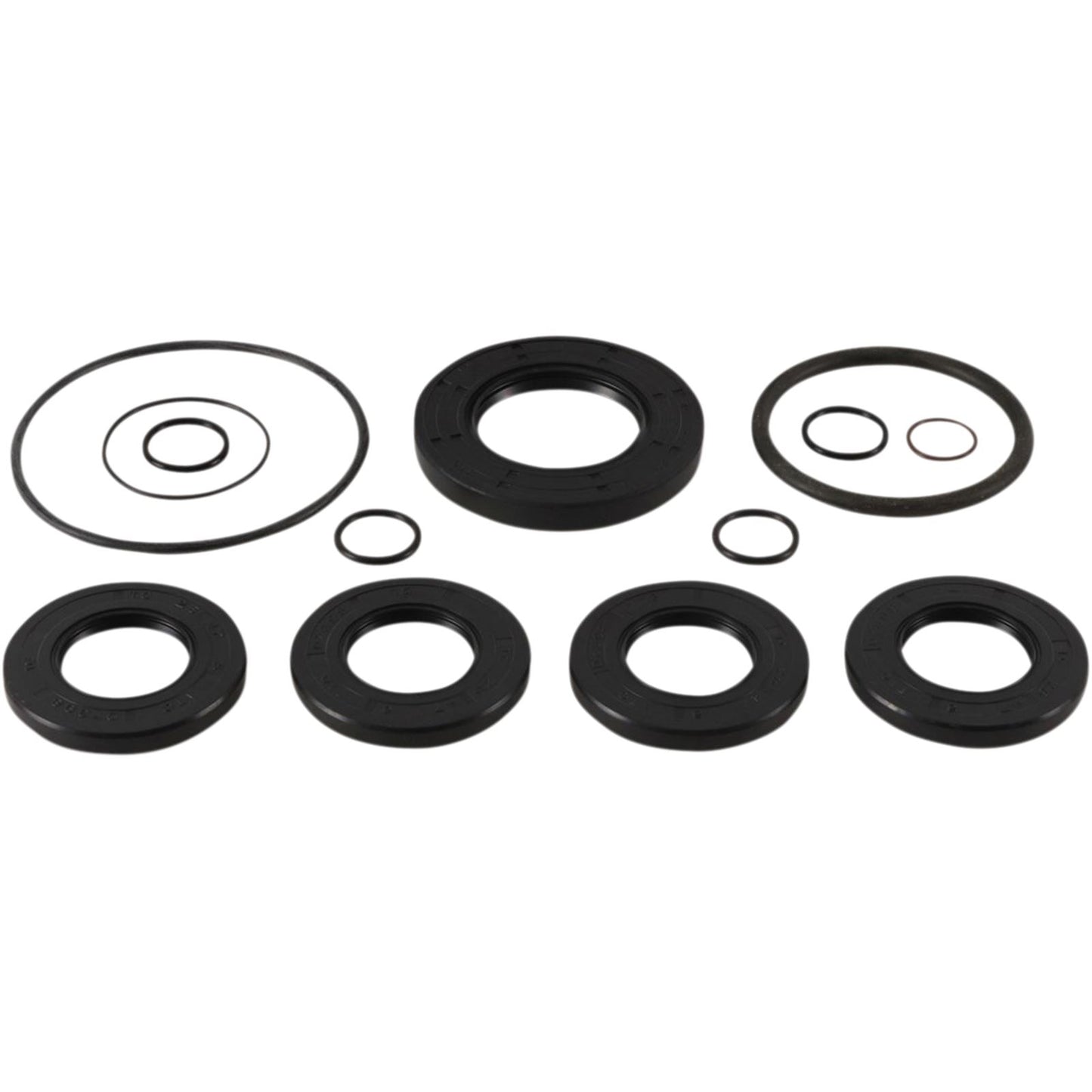 Moose Offroad Transmission Seal Kit for Polaris 0935-1063_1045901
