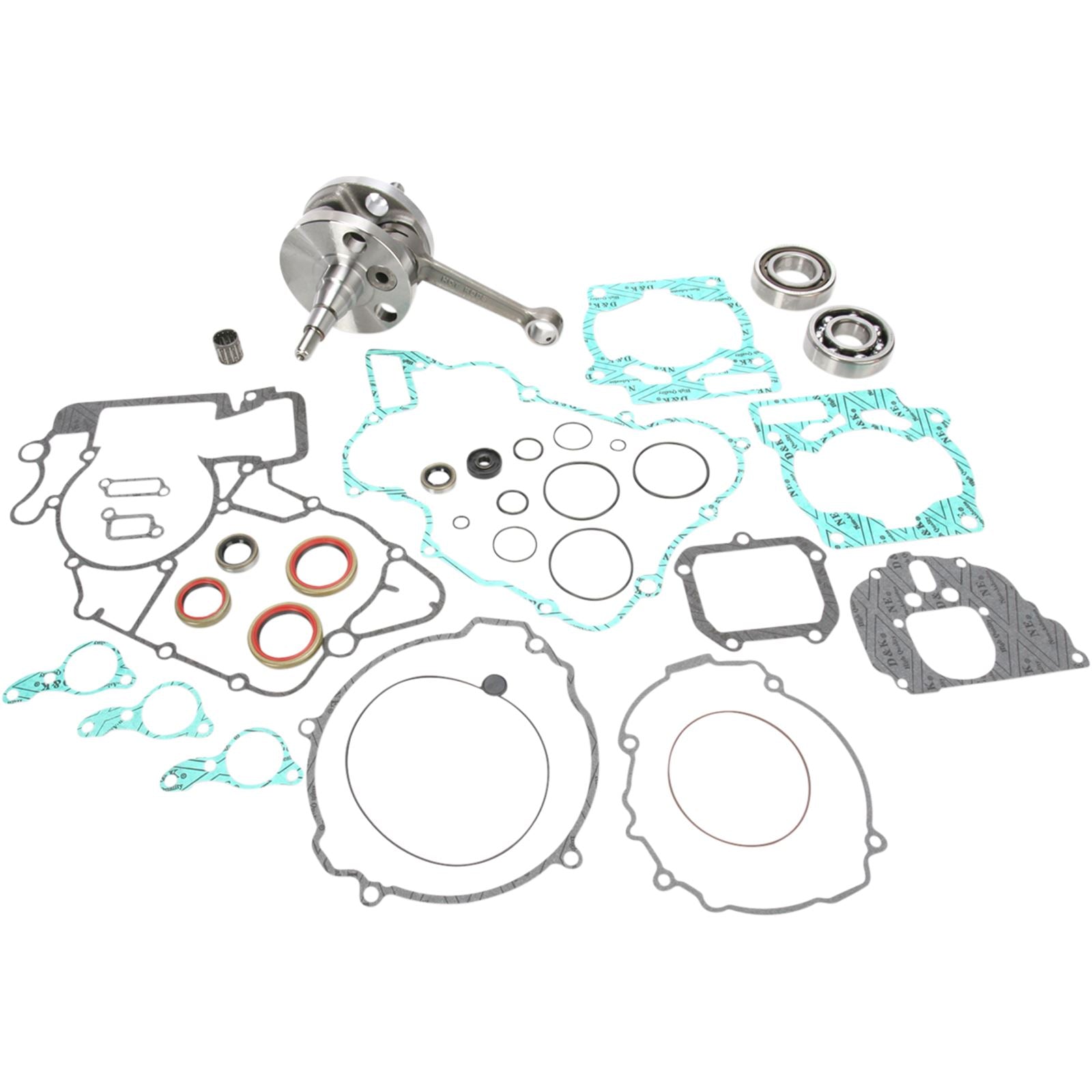 Hot Rods Bottom End Kit CBK0084_396192