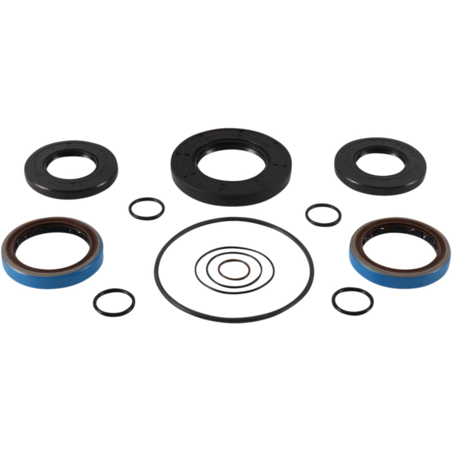 Moose Offroad Transmission Seal Kit for Polaris 0935-1064_1045902