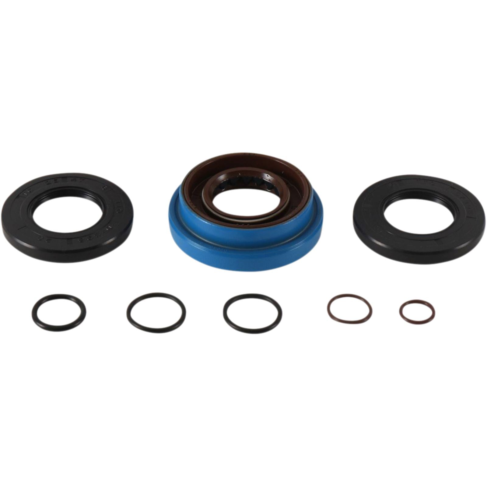 Moose Offroad Transmission Seal Kit for Polaris 0935-1065_1045903