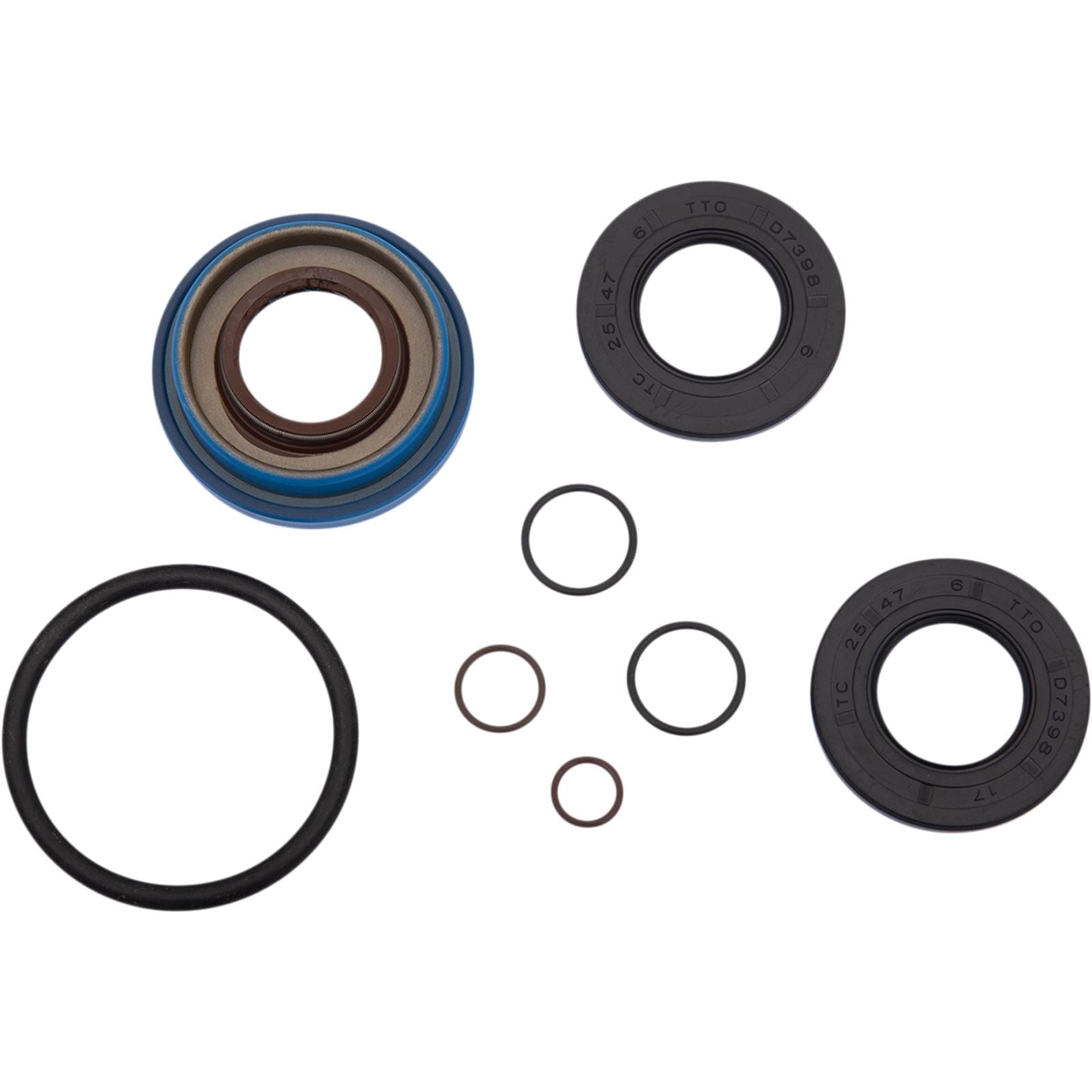Moose Offroad Transmission Seal Kit for Polaris 0935-1066_1045904
