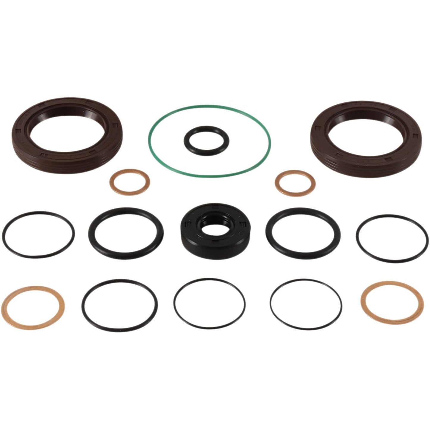 Moose Offroad Transmission Seal Kit - Can-Am 0935-1068_1045906