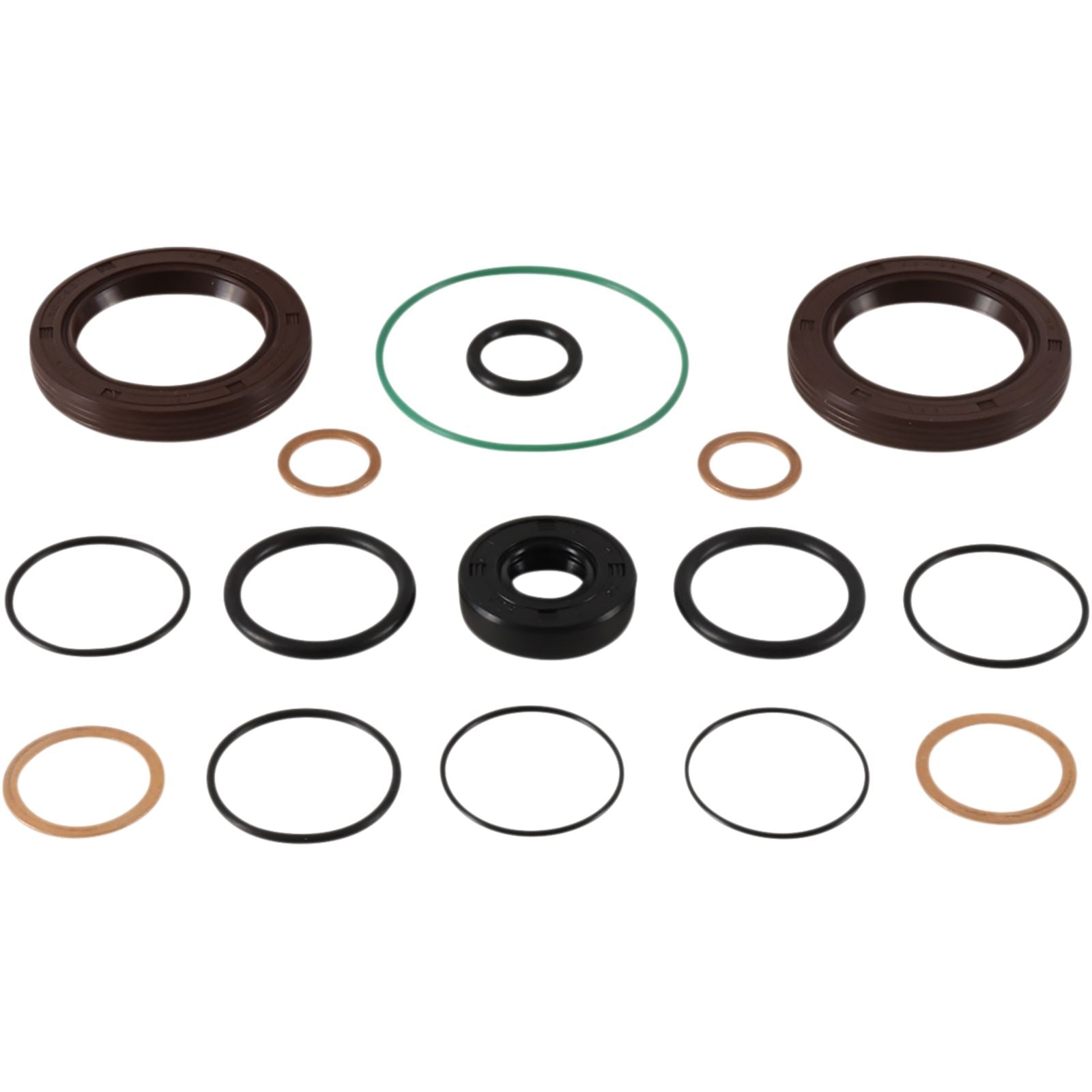 Moose Offroad Transmission Seal Kit - Can-Am 0935-1068_1045906