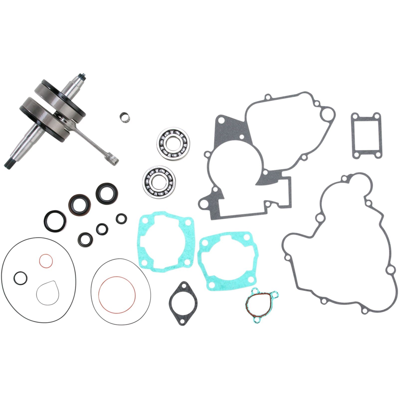 Hot Rods Bottom End Kit CBK0085_396193