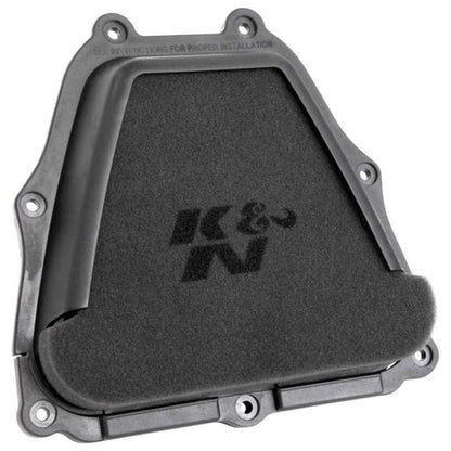 K&N Filters Filter Air YZ250F/450F/FX [MPN: YA-4518XD]_1747389