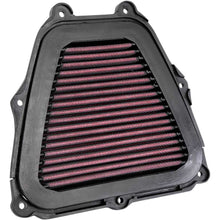 K&N Filters Filter Air YZ250F/450F/FX [MPN: YA-4518XD]_1045911