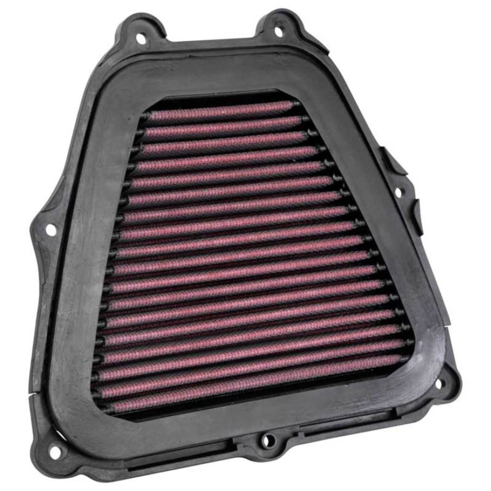 K&N Filters Filter Air YZ250F/450F/FX [MPN: YA-4518XD]_1747390