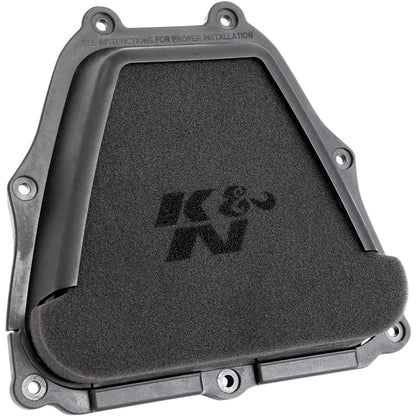 K&N Filters Filter Air YZ250F/450F/FX [MPN: YA-4518XD]_1045912