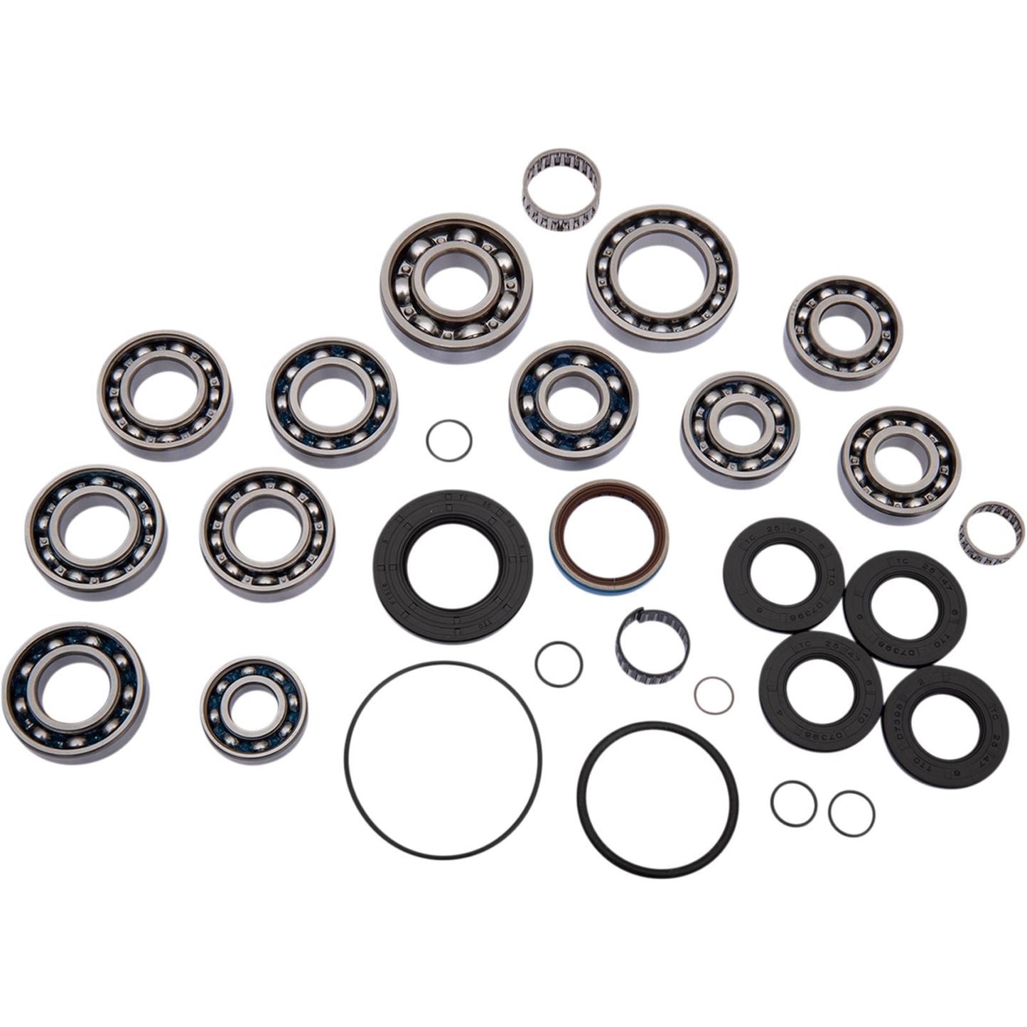 Moose Offroad Transmission Rebuild Kit for Polaris 1104-0014_1045894