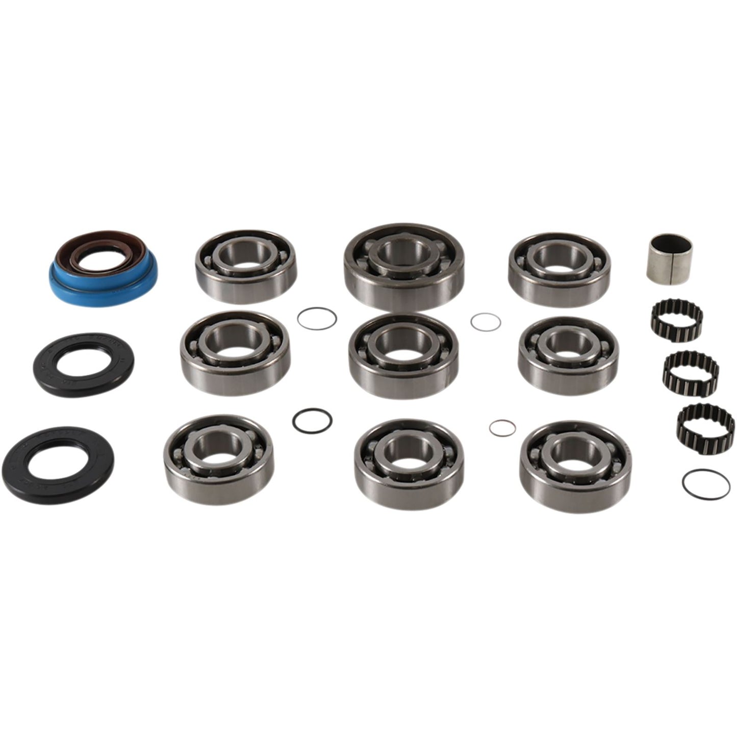 Moose Offroad Transmission Rebuild Kit for Polaris 1104-0016_1045871