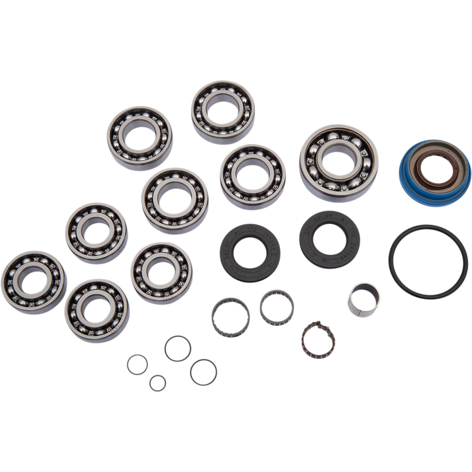Moose Offroad Transmission Rebuild Kit for Polaris 1104-0017_1045872
