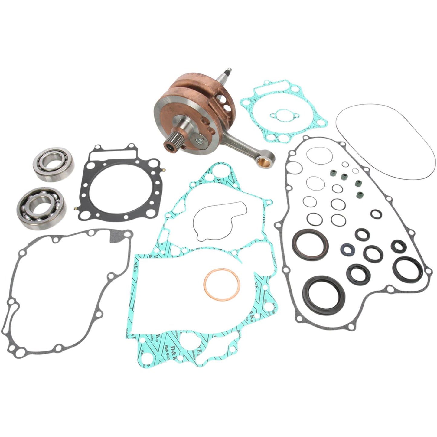 Hot Rods Bottom End Kit CBK0086_396194