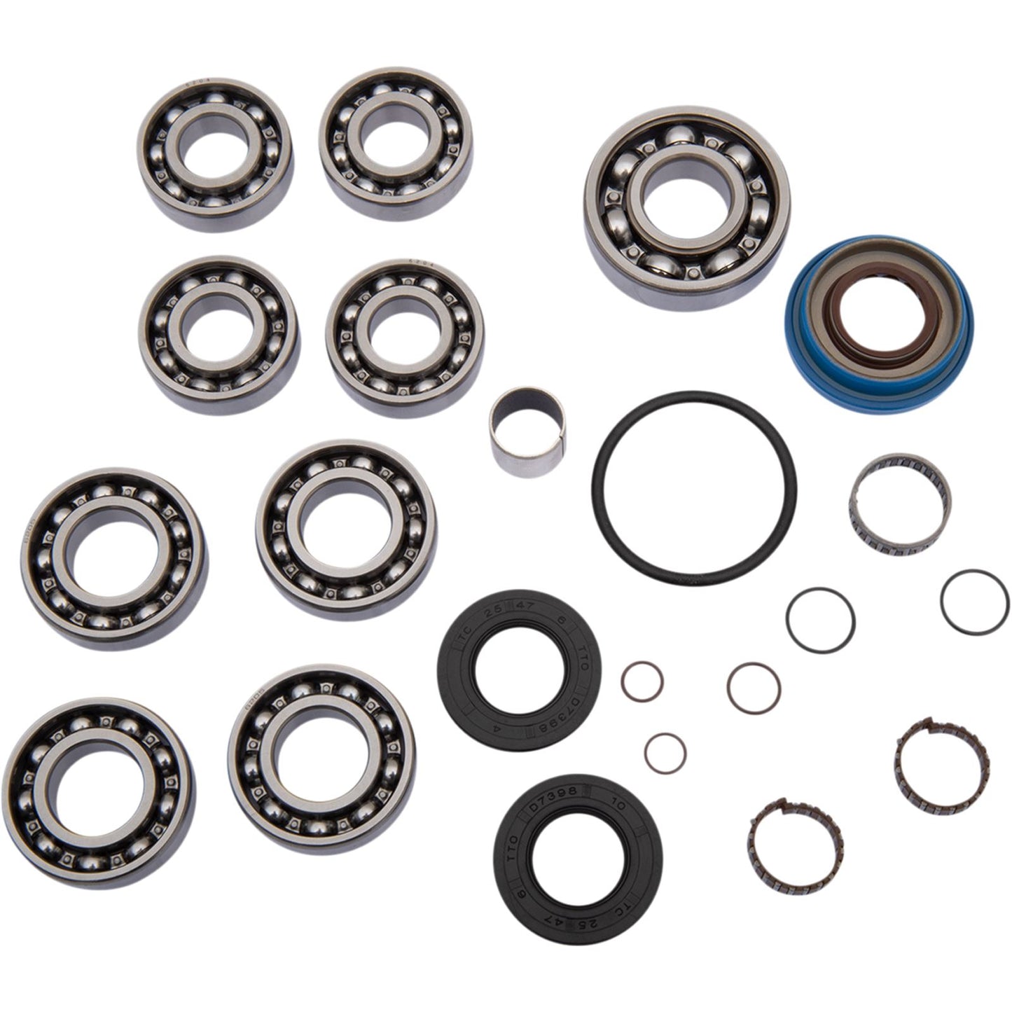 Moose Offroad Transmission Rebuild Kit for Polaris 1104-0018_1045873