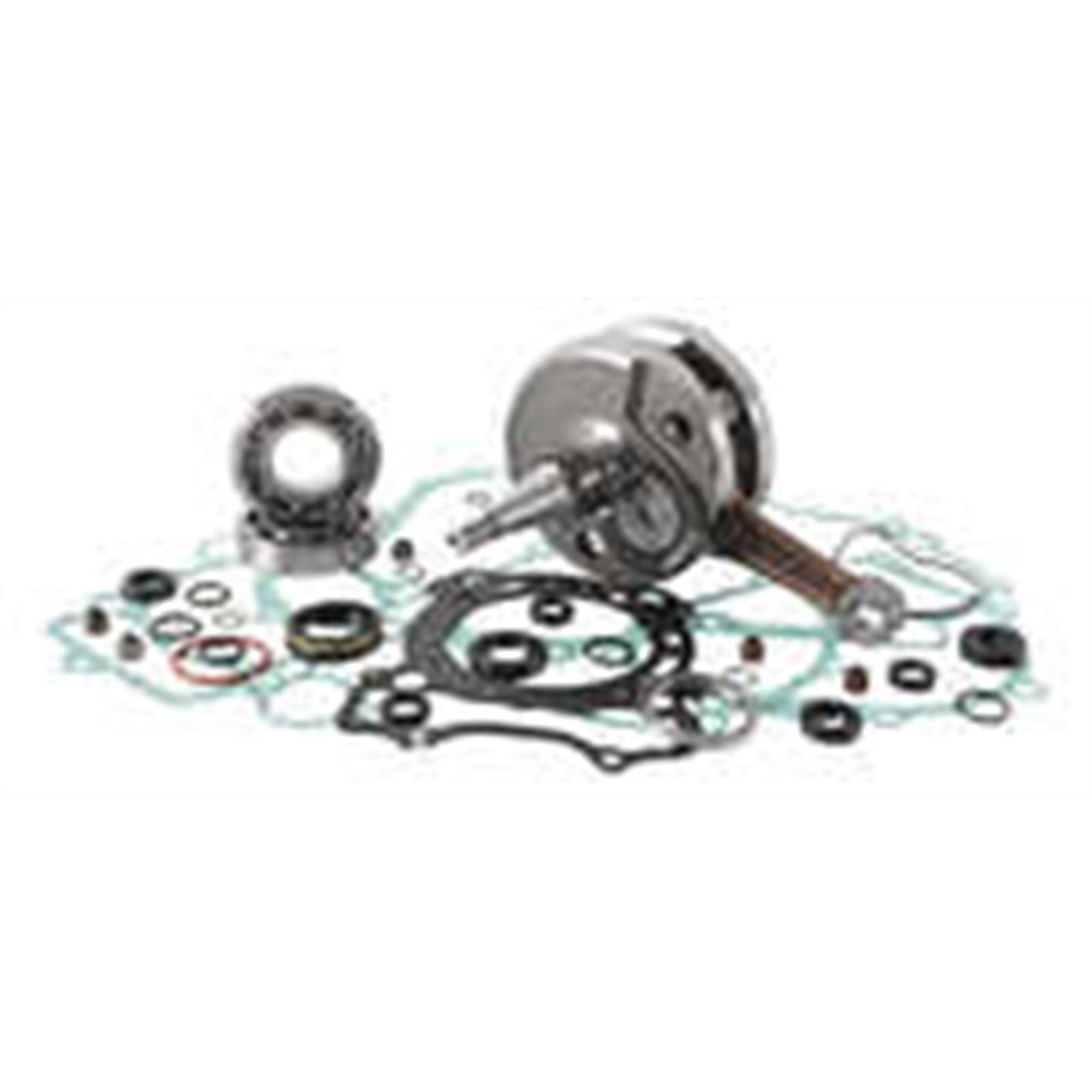 Hot Rods Bottom End Kit CBK0087_297120