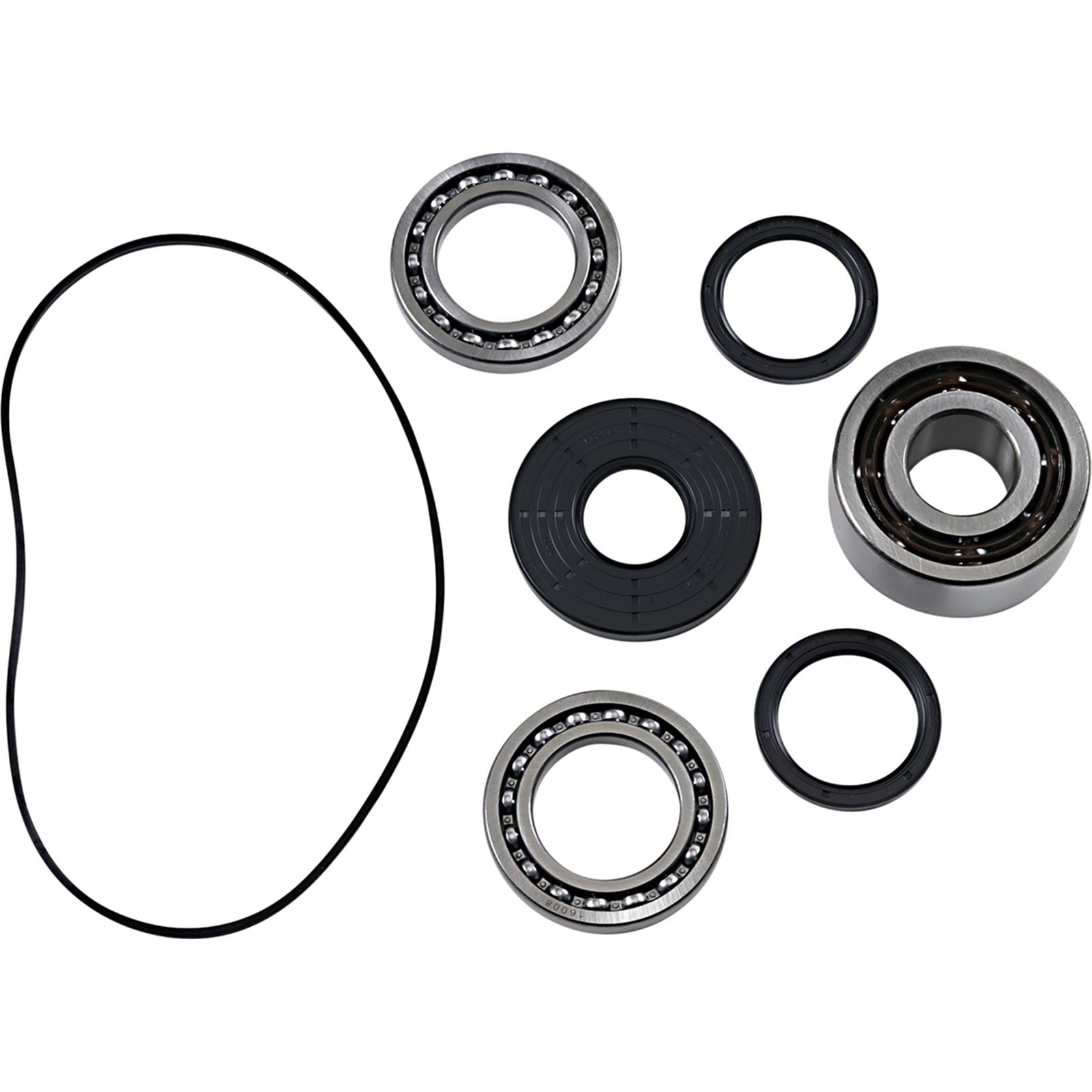Moose Offroad Bearing Differential Kit - Front for Polaris 1205-0339_1045882