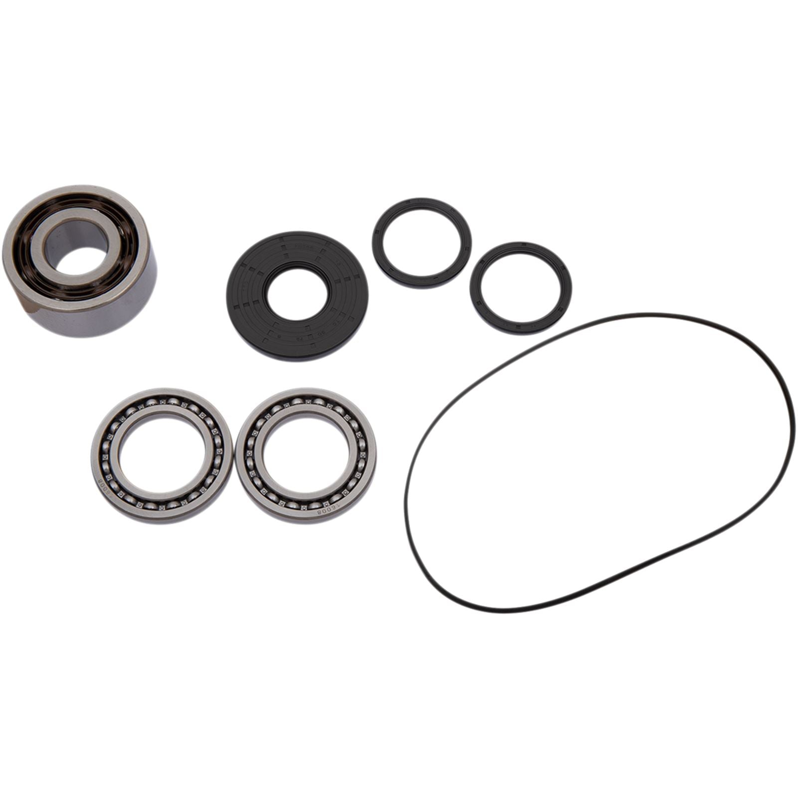 Moose Offroad Bearing Differential Kit - Front for Polaris 1205-0340_1045883