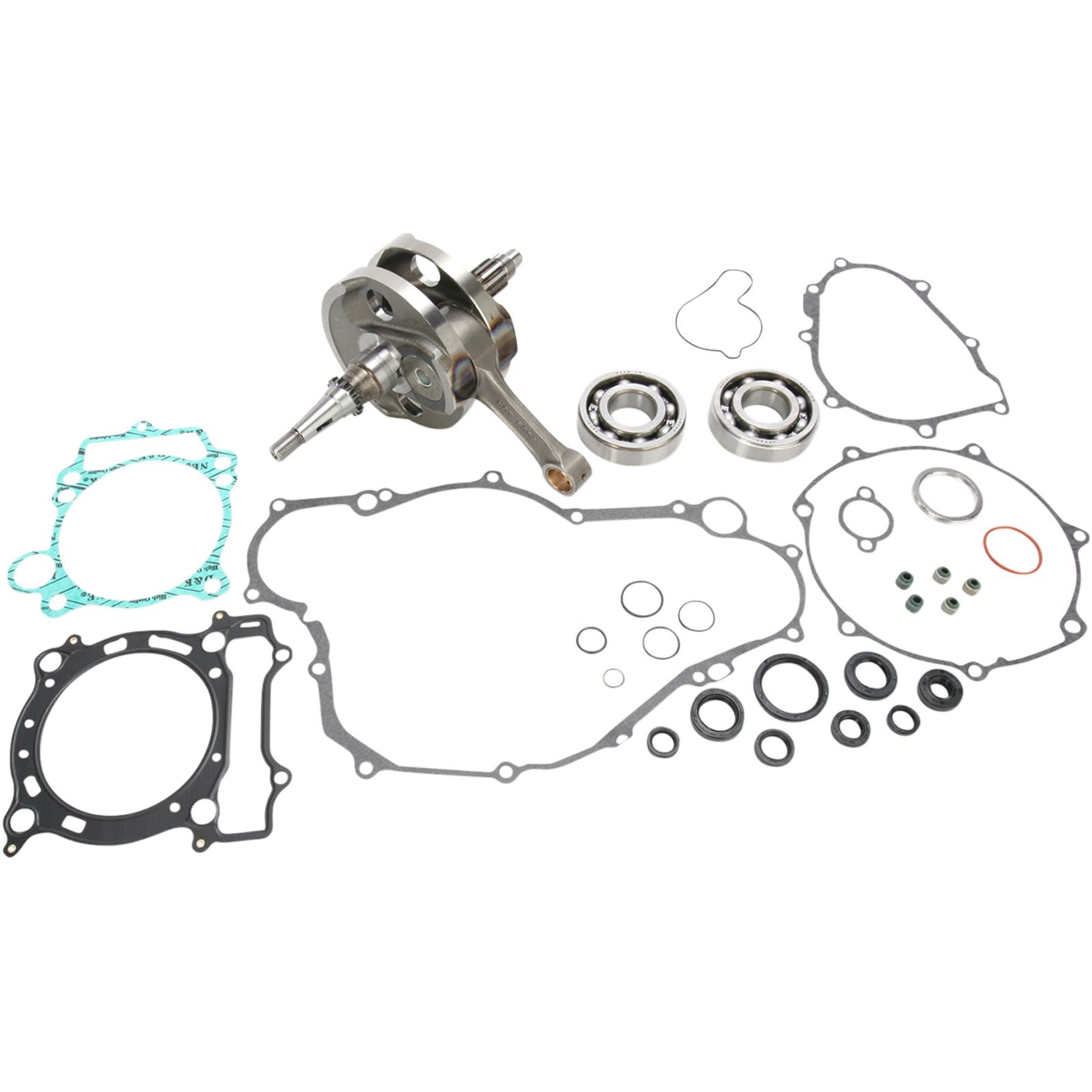 Hot Rods Bottom End Kit CBK0088_396196