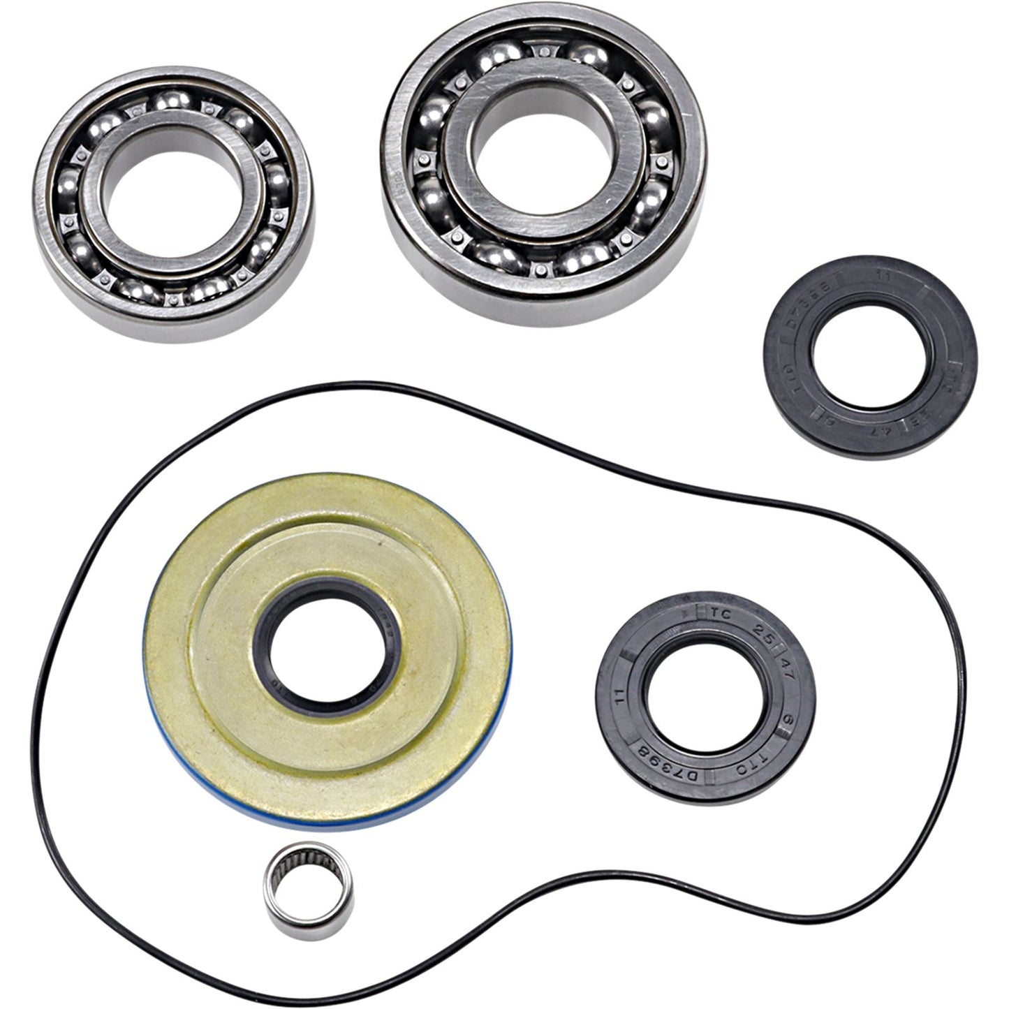 Moose Offroad Bearing Differential Kit - Front for Can-Am 1205-0341_1045884