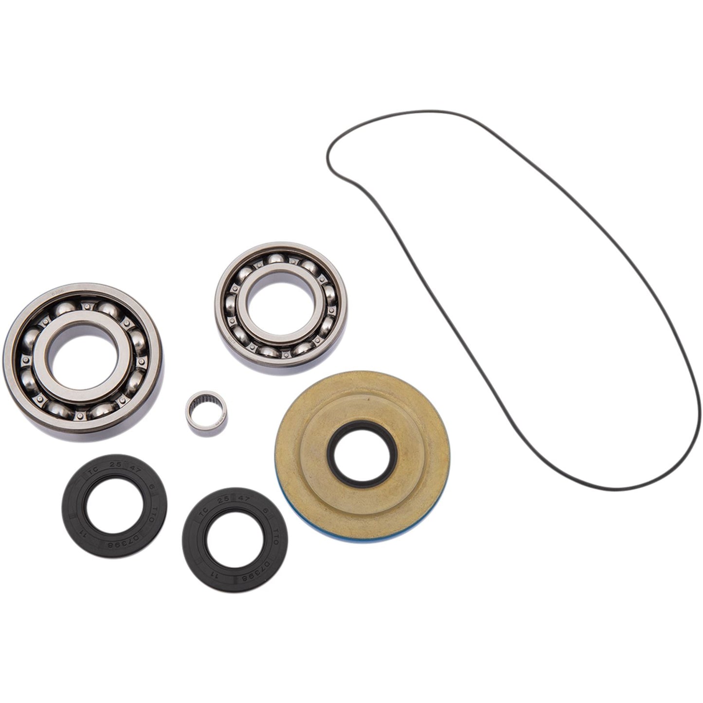 Moose Offroad Bearing Differential Kit - Front for Can-Am 1205-0341_1045885