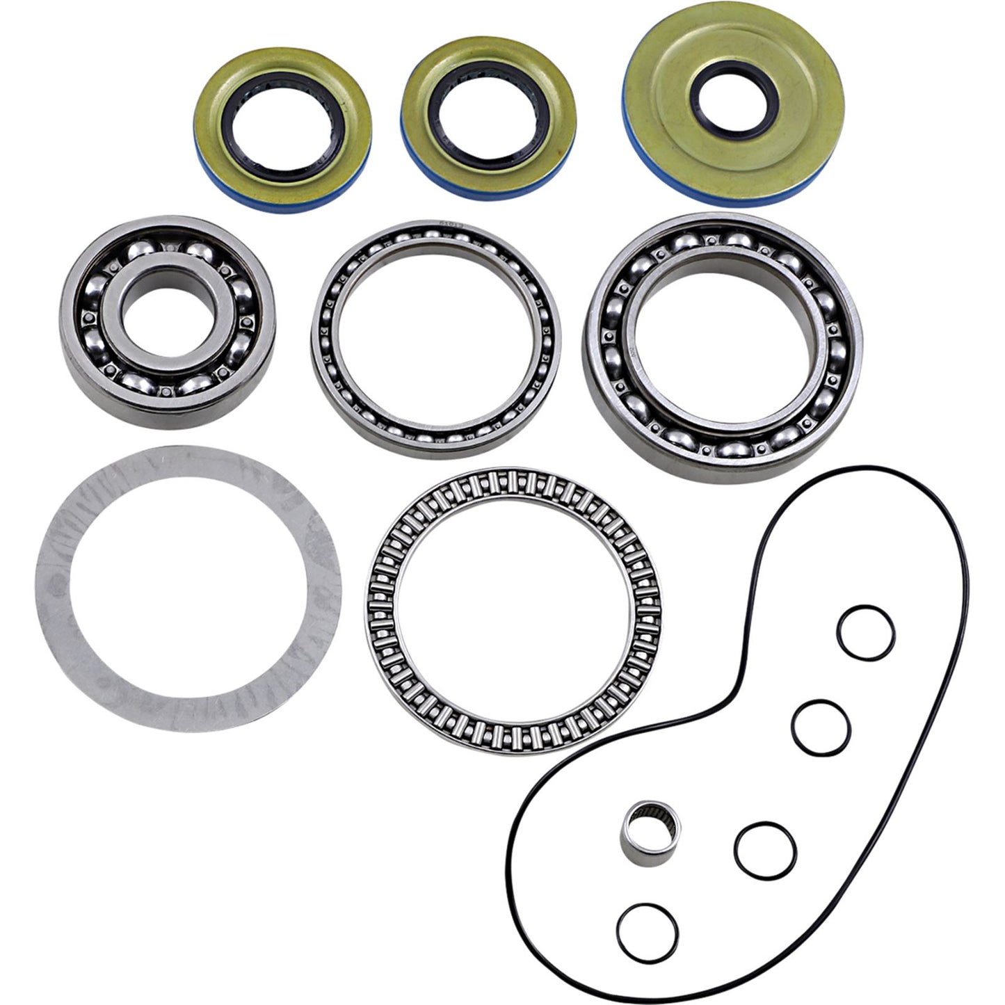 Moose Offroad Bearing Differential Kit - Front for Can-Am 1205-0342_1045886