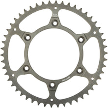 JT Sprockets JT Steel Rear Sprocket 50-Tooth for Honda JTR210.50SC_613855