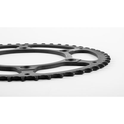 JT Sprockets JT Steel Rear Sprocket 51-Tooth for Honda JTR210.51SC_613857