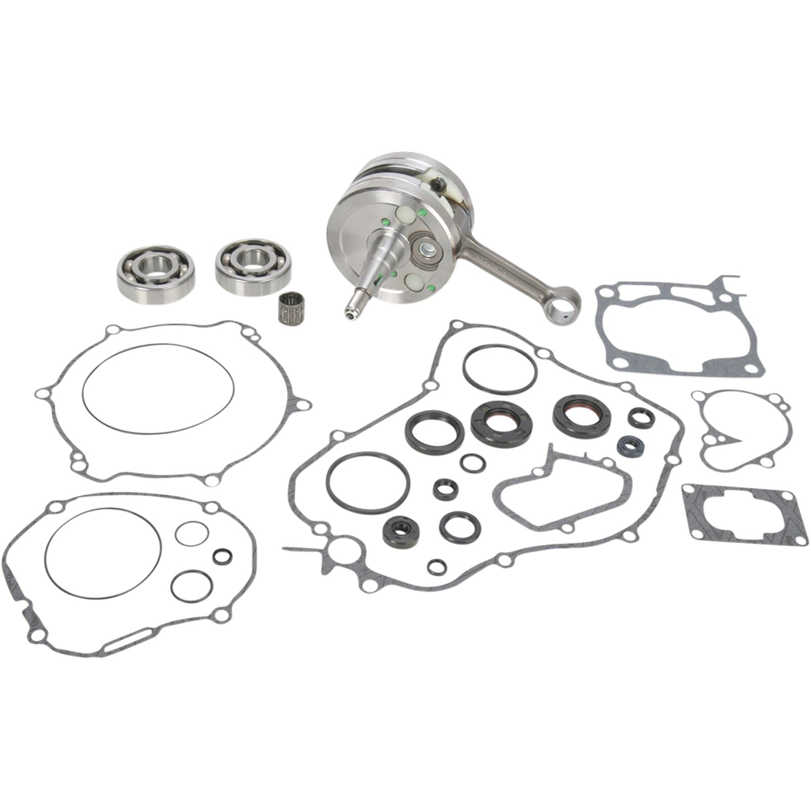 Hot Rods Bottom End Kit CBK0090_396198