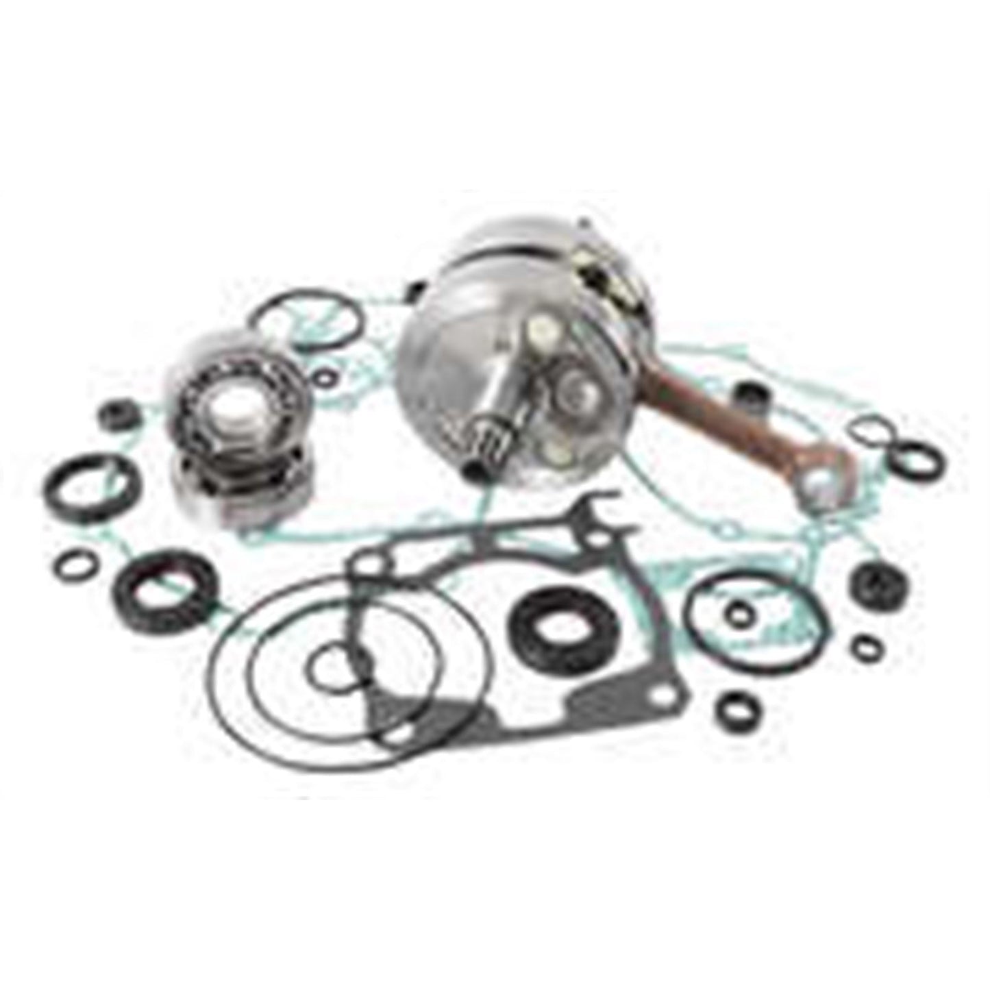 Hot Rods Bottom End Kit CBK0090_297123