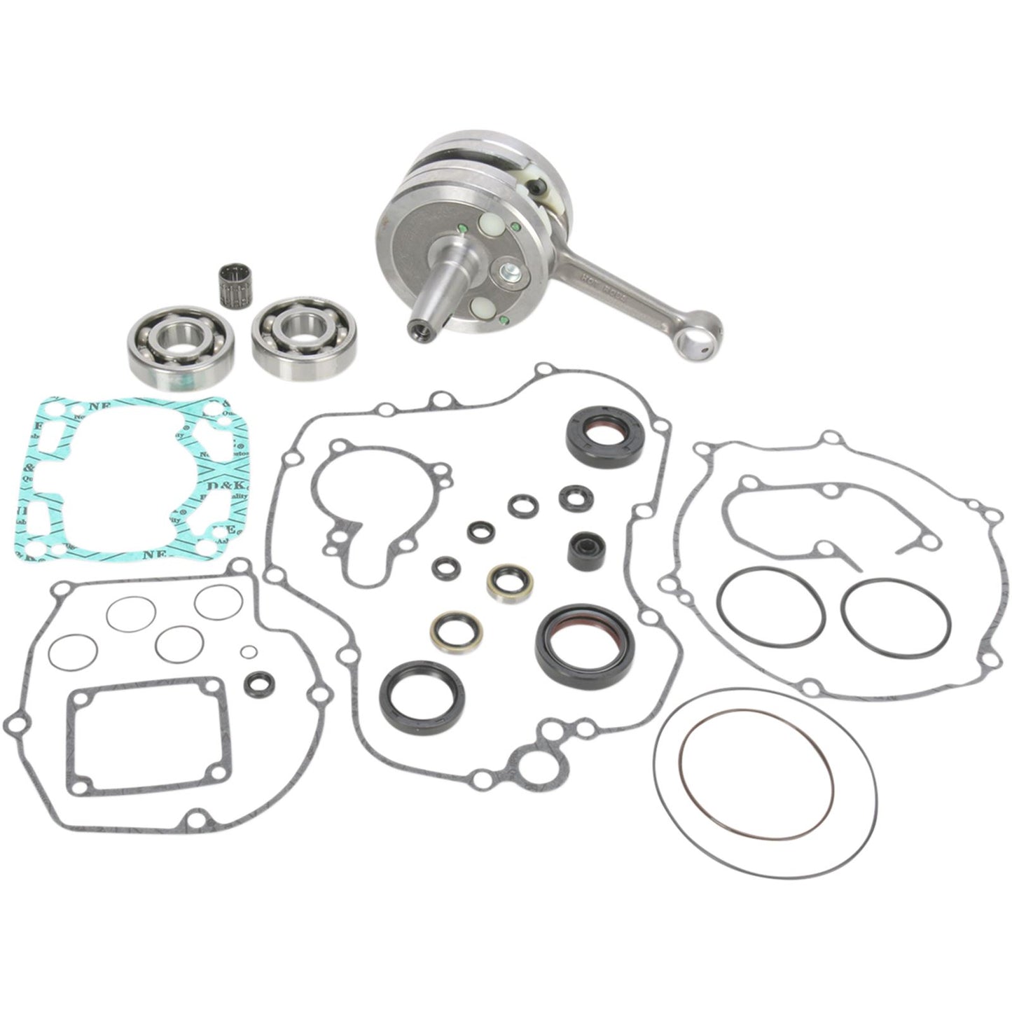 Hot Rods Bottom End Kit CBK0091_396199