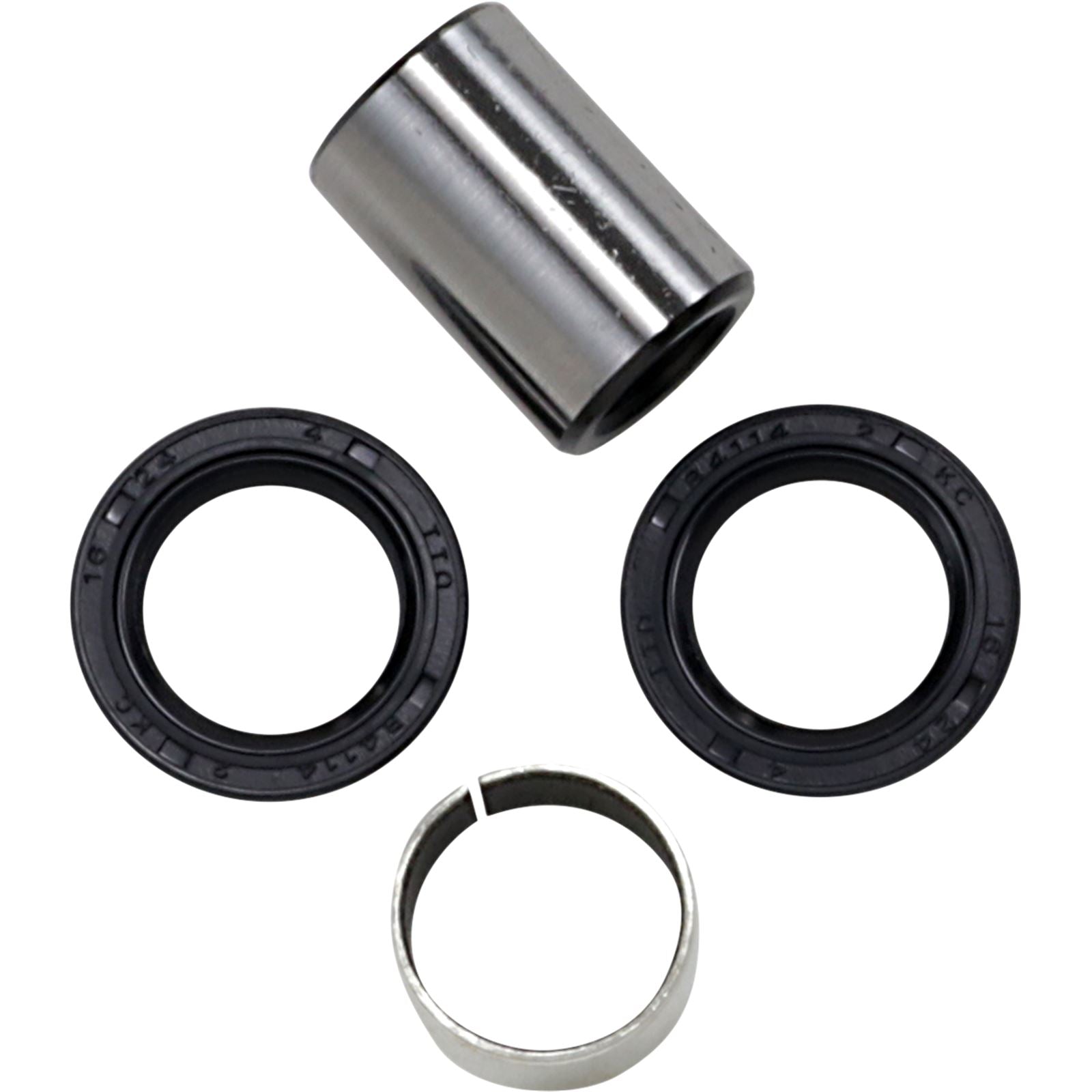 Moose Offroad Lower Front Shock Bearing Kit 1313-0168_1045950