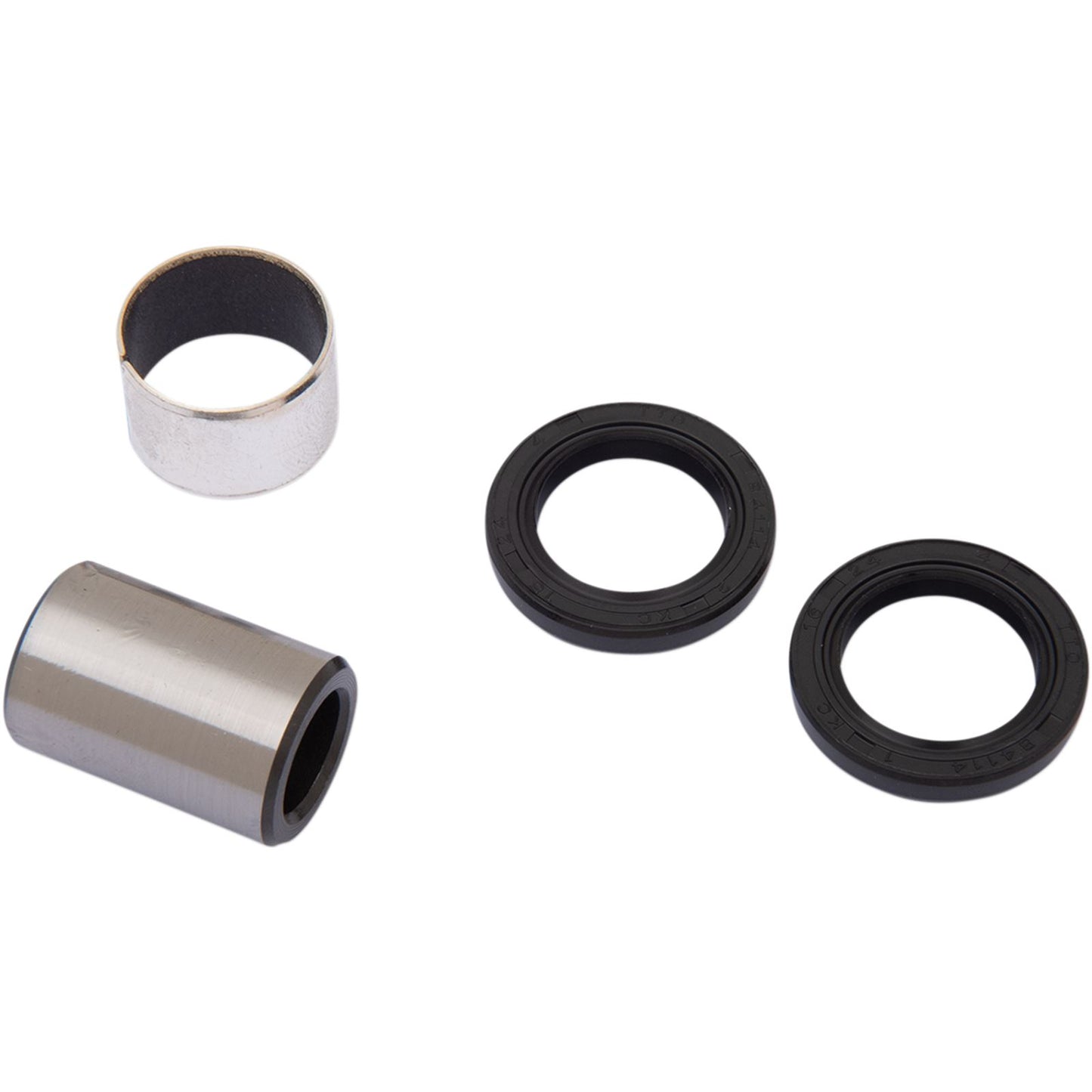 Moose Offroad Lower Front Shock Bearing Kit 1313-0168_1045951