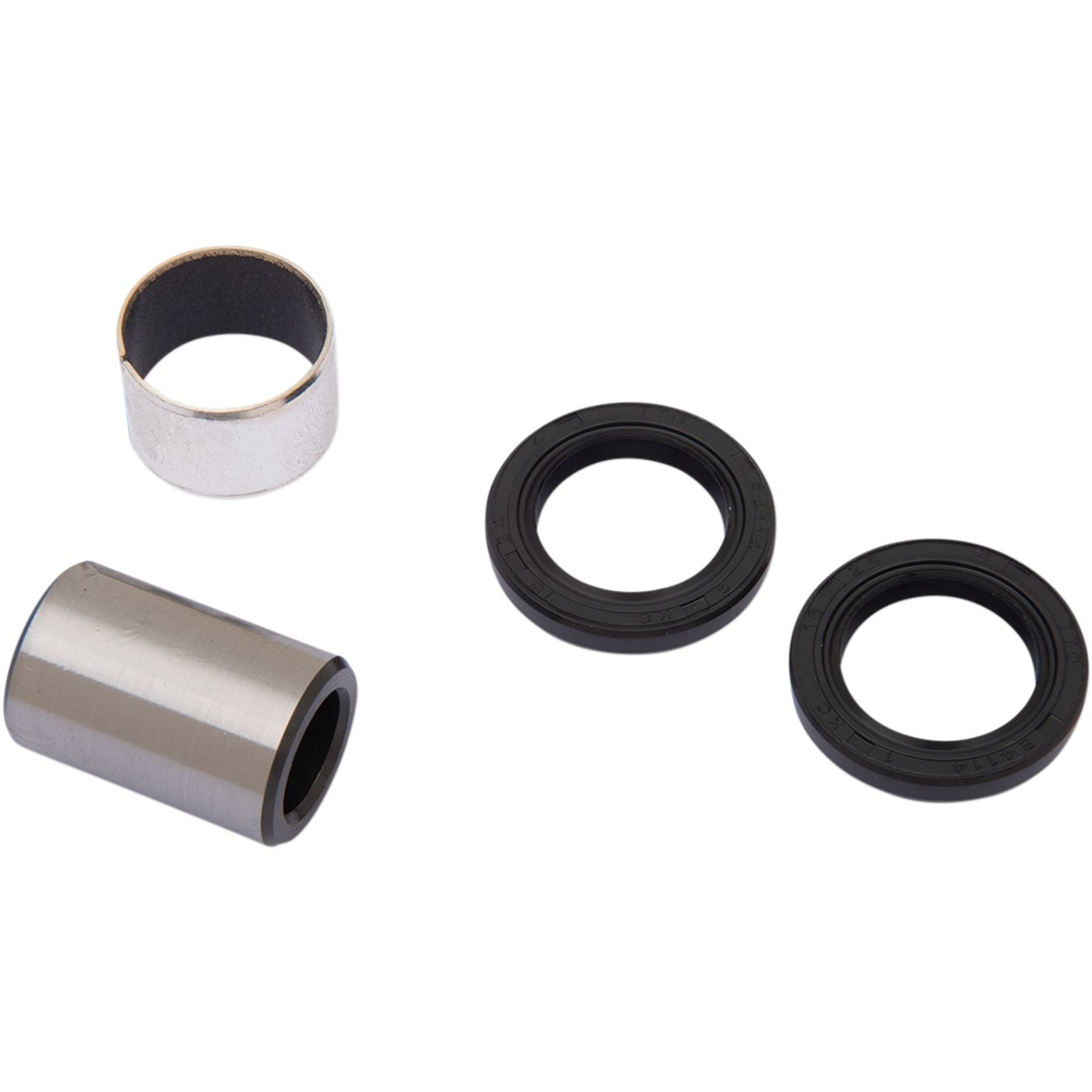 Moose Offroad Lower Front Shock Bearing Kit 1313-0168_1045951