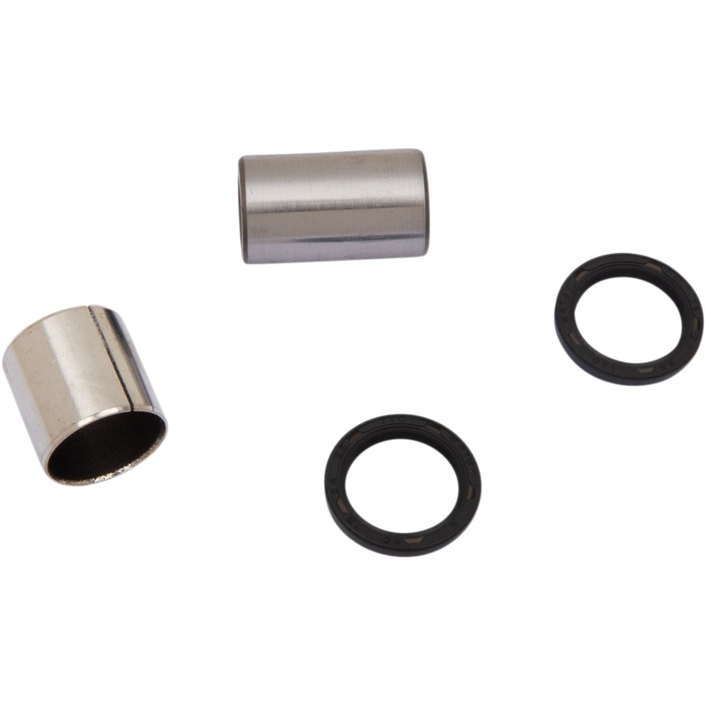Moose Offroad Lower Front Shock Bearing Kit 1313-0169_1045953